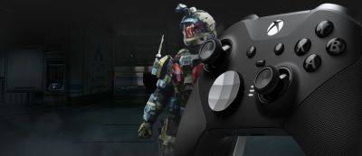 Microsoft готовит новый продвинутый контроллер для Xbox Series X|S — инсайдер раскрыл детали - gamemag.ru