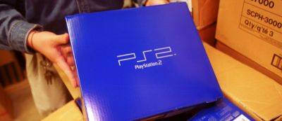 Джеймс Райан - Уходящий из Sony глава PlayStation Джим Райан раскрыл финальные продажи PlayStation 2 — отрыв увеличился - gamemag.ru