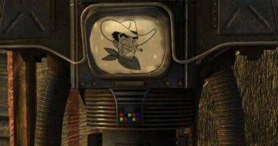 Fallout New Vegas показали с трассировкой лучей и пожалели. Пришлось закрыть комментарии из-за токсичных демонов - gametech.ru