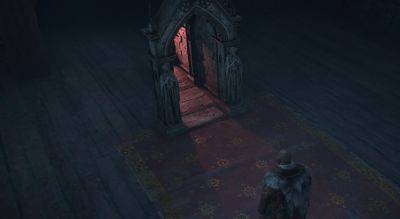Diablo 4 получит гигантский патч. Blizzard пересобирает игру и запускает тестовый сервер - gametech.ru