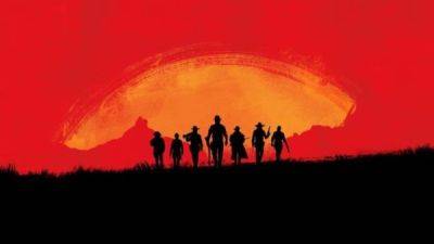 Red Dead Redemption 2 назвали лучшим сиквелом по результатам опроса BAFTA Games - playground.ru