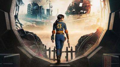 Джонатан Нолан - Джонатан Нолан: телесериал Fallout — это «по сути Fallout 5» - gametech.ru