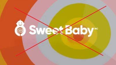Sweet Baby Inc попыталась забанить куратора в Steam, но в итоге компания была вынуждена закрыть свои профили в соцсетях - playground.ru