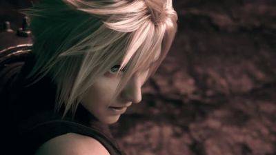 Final Fantasy VII Rebirth получит новые графические улучшения - playground.ru - Филиппины