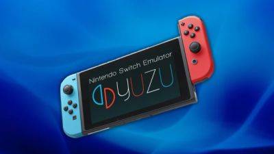 Гэри Боузер - Авторы эмулятора Yuzu ответили на иск Nintendo и наняли адвоката - playground.ru