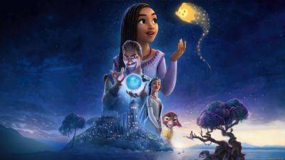 Мультфильм "Желание" закончил кинопрокат - он принесет Disney больше $100 миллионов убытков - playground.ru - Сша - штат Индиана