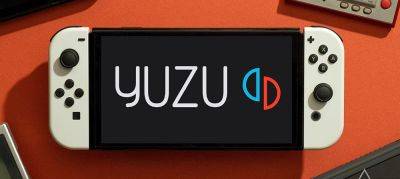 Авторы Yuzu заплатят Nintendo 2,4 млн долларов и удалят эмулятор из сети - zoneofgames.ru