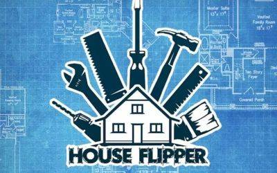 House Flipper получит дополнение. Разработчики не отказываются от поддержки блокбастера - gametech.ru