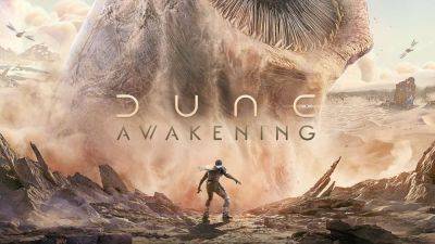 Два трейлера и подробности онлайн-выживалки Dune: Awakening - playisgame.com