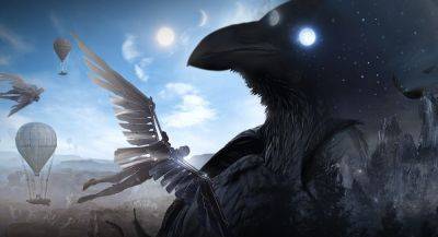Для MMORPG Night Crows потребуется аутентификация через Twilio Authy - app-time.ru