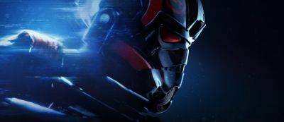 Томас Хендерсон - Инсайдер: Не ждите Star Wars: Battlefront 3 — её не будет - gamemag.ru