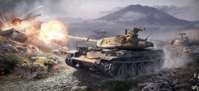 Мир Танков - Обновление 1.25 и боевой пропуск Позывной «Репей» в Мир Танков появиться с 6 марта - lvgames.info