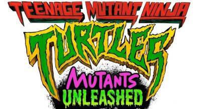 Первые кадры платформера Teenage Mutant Ninja Turtles: Mutants Unleashed - app-time.ru - Нью-Йорк