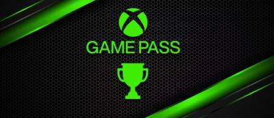 Чем порадует Xbox Game Pass в марте 2024 — Microsoft раскрыла первую волну игр для подписчиков на консолях Xbox и ПК - gamemag.ru