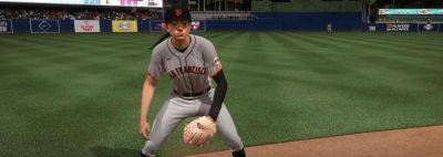 Игроки унизили Sony за очередную попытку показать сильных женщин — на этот раз в MLB The Show 24 - gametech.ru - county San Diego