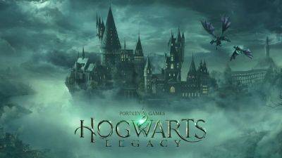 Появились первые детали о Hogwarts Legacy 2 - games.24tv.ua
