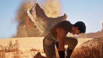У Dune: Awakening не дадуть покататися на піщаних черв'яках і налаштувати розмір пенісаФорум PlayStation - ps4.in.ua