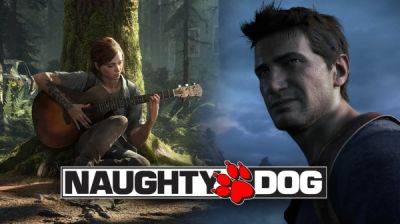 Нил Дракманн - Naughty Dog работает над самой трудной для студии игрой, которая будет амбициознее The Last of Us и Uncharted - playground.ru