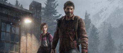 Нил Дракманн - Создатель The Last of Us Нил Дракманн: Новая игра Naughty Dog для PlayStation 5 будет очень амбициозной - gamemag.ru
