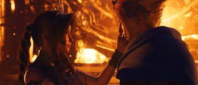 Final Fantasy VII Remake можно больше не ждать на Xbox — Sony подтвердила консольную эксклюзивность трилогии для PlayStation - gamemag.ru - Washington