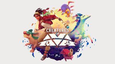 Рианна Пратчетт - 11 bit studios анонсировала приключение Creatures of Ava - lvgames.info