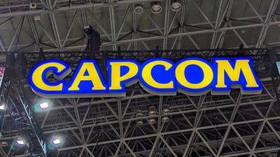 Capcom збільшує зарплати всім співробітникам - надбавки становитимуть до 28%Форум PlayStation - ps4.in.ua - Японія