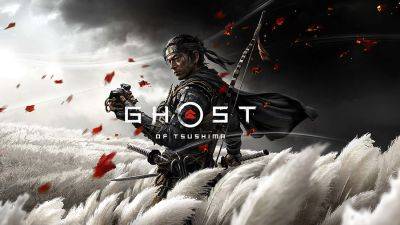 Sony анонсировала выход Ghost of Tsushima на PC - fatalgame.com