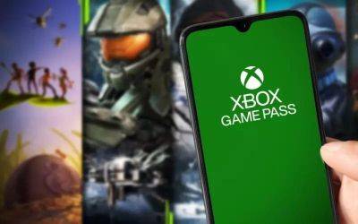 Известна первая апрельская игра в Xbox Game Pass - gametech.ru