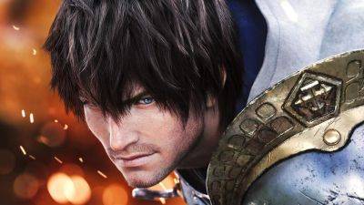Объявлена дата выхода Final Fantasy 14 на Xbox Series X|S - gametech.ru
