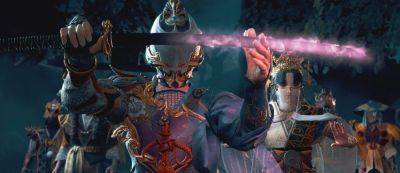 Защита деревни от полчищ демонов в трейлере игры Kunitsu-Gami: Path of the Goddess от Capcom — фанатам Oninusha на заметку - gamemag.ru