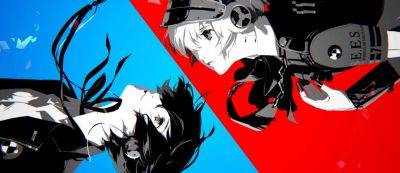 Persona 3 Reload получит крупное сюжетное расширение Episode Aigis: The Answer — бесплатно для подписчиков Xbox Game Pass - gamemag.ru