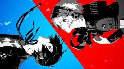 Atlus анонсировала сезонный абонемент для Persona 3 Reload — в него входит эпилог The Answer, который ждали фанаты - 3dnews.ru