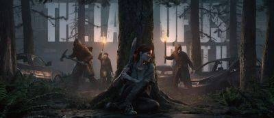 Инсайдер: ПК-версия The Last of Us Part II выйдет достаточно скоро - gamemag.ru - city Sinking