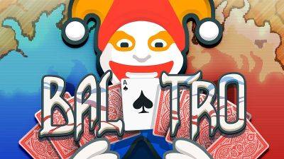 Покерный роглайк Balatro за 10 дней достиг новой вершины продаж, несмотря на скандал с азартными играми - 3dnews.ru