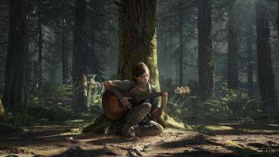 Релиз PC-версии The Last of Us: Part II может состояться в ближайшем будущем - landofgames.ru