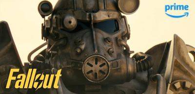 Элизабет Джой - Джонатан Нолан - Мира Дикого Запада - Трейлер сериала Fallout - zoneofgames.ru