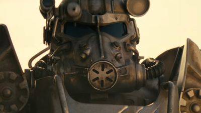 Джонатан Нолан (Jonathan Nolan) - Walton Goggins - Ella Purnell - Aaron Moten - Новий трейлер серіалу Fallout — з тією самою піснеюФорум PlayStation - ps4.in.ua