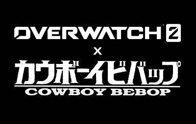 Overwatch 2: коллаборация с Cowboy Bebop - glasscannon.ru
