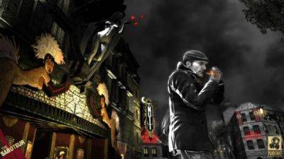 The Saboteur, Sim City 3000, Dungeon Keeper 2, Command & Conquer - EA выпустила в Steam множество классических игр - playground.ru - city Sim