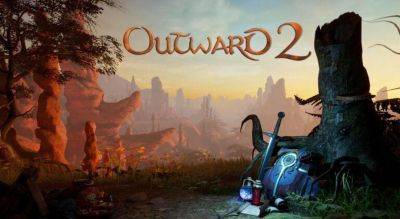 Анонсирована боевая ролевая игра с открытым миром Outward 2 - gametech.ru