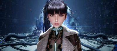 Героиня PS5-эксклюзива Stellar Blade получит дополнительные наряды после релиза - gamemag.ru - Южная Корея