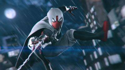 Обновление Marvel's Spider-Man 2 раскрыло планы разработчиков относительно DLC и появления интересного злодея - games.24tv.ua