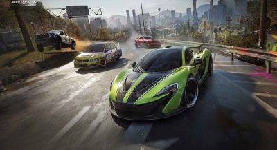 Все изменения в бета-версии Need for Speed Assemble и дата нового теста - app-time.ru - Китай