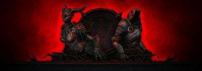 Руководство: Режим «Череда испытаний» и принцип работы таблиц лидеров в Diablo IV - noob-club.ru