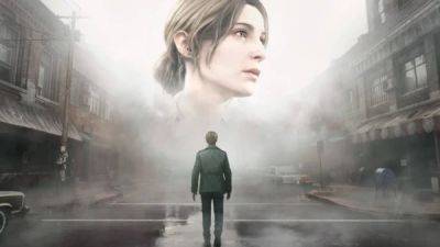 Джеймс Сандерленд - Релиз близко. Silent Hill 2 получила возрастной рейтинг в Южной Корее - playground.ru - Южная Корея