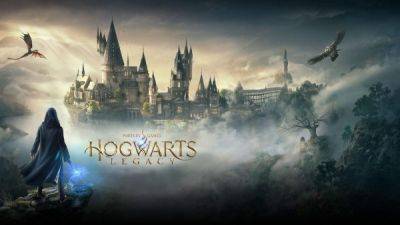 Avalanche Software раскрыла немного подробностей о летнем обновлении для Hogwarts Legacy - playground.ru