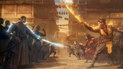Открыт бесплатный доступ к Mortal Kombat 1 и Fractured Online - coop-land.ru