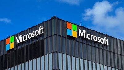 Microsoft утверждает, что подверглась атаке русских хакеров - gametech.ru - Россия