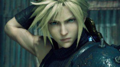 Чарт PS Store за февраль: Helldivers 2, Final Fantasy VII Rebirth, RDR2…Форум PlayStation - ps4.in.ua