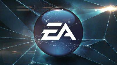 В Steam неожиданно вышли 25 видеоигр от Electronic Arts - games.24tv.ua - Париж